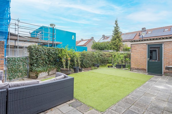 Medium property photo - Brabantstraat 51, 5346 PA Oss